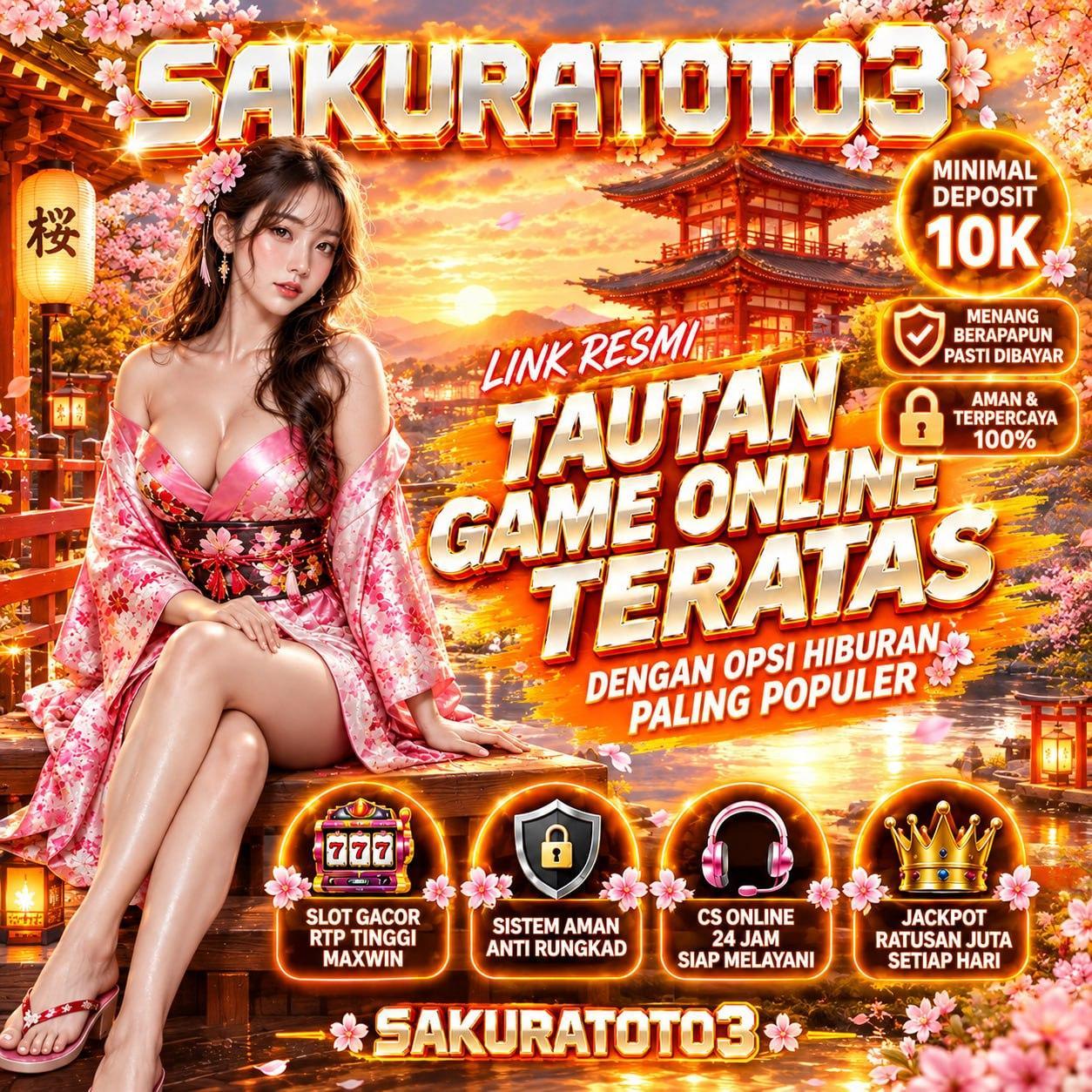 SAKURATOTO3 SLOT