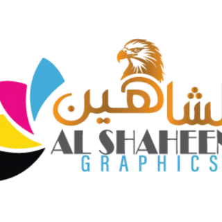 Alshaheen Graphics