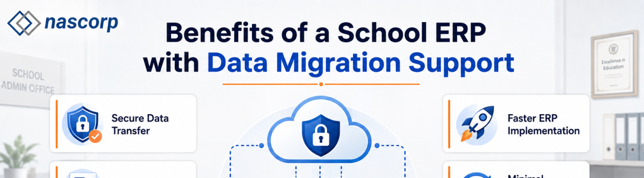School ERP Migration