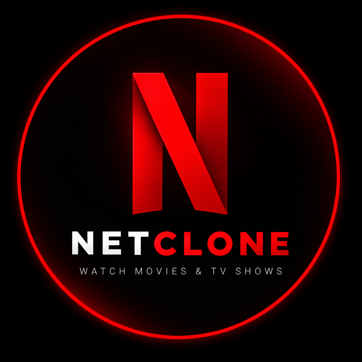 Netclone App