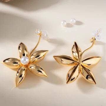 Stylish Earrings  For Girls