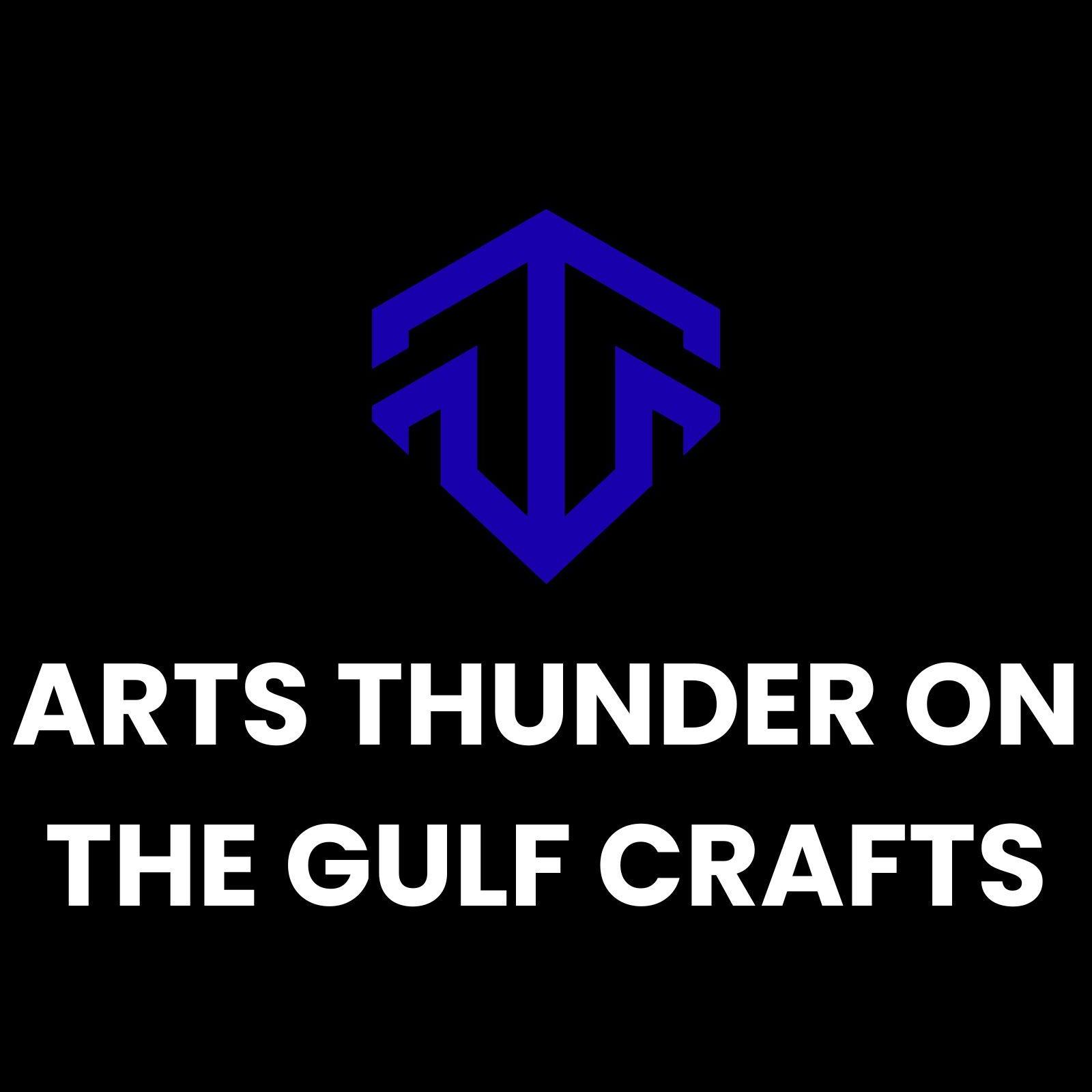 Arts Thunderonthegulfcrafts