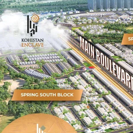 Kohistan Projects