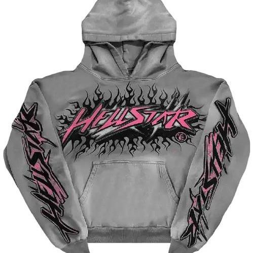 HELLSTAR HOODIE
