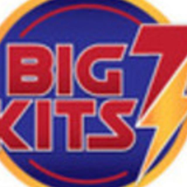 Big7 Kits