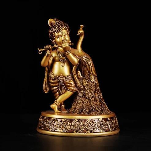 Sri Krishna  Idol
