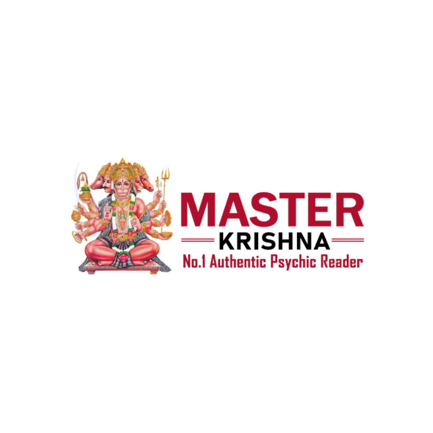 Master Krishna