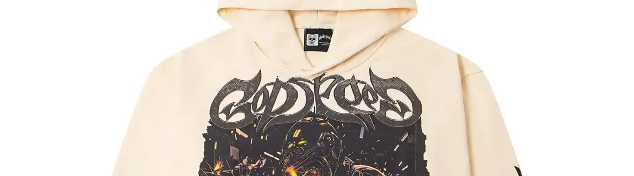Godspeedhoodie Godspeedhoodie