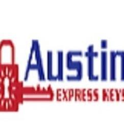 Austin Express  Keys