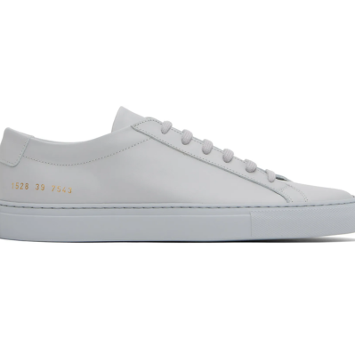 Common Projects