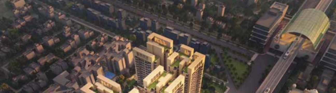 Flats  Mohali