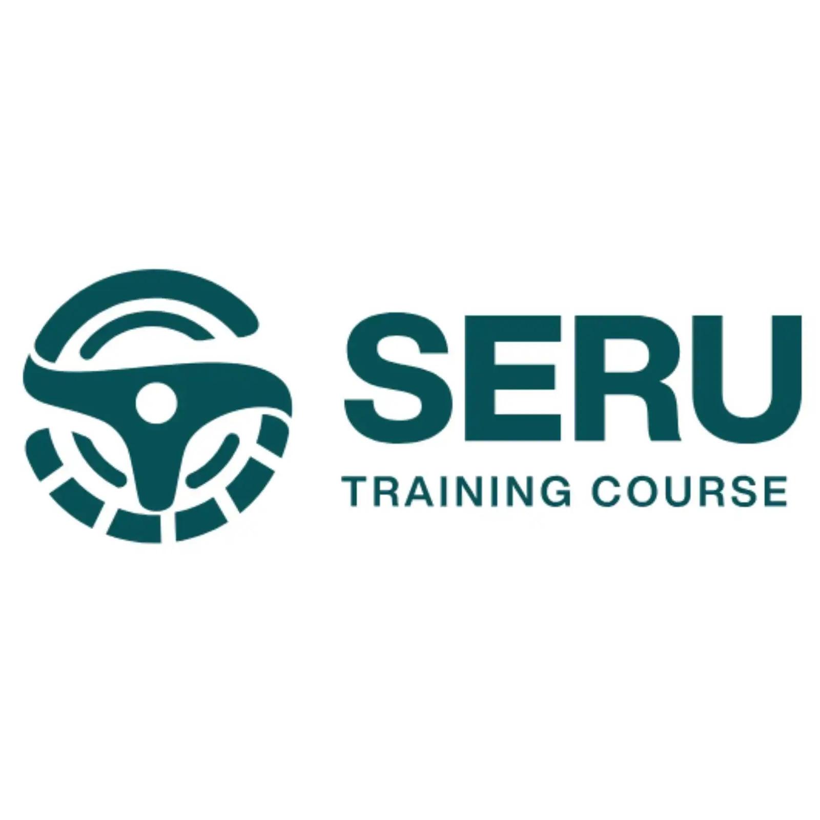 Seru Train Course
