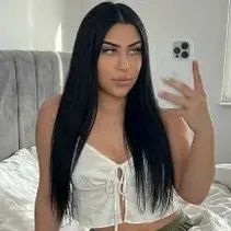 Pooja Mehta