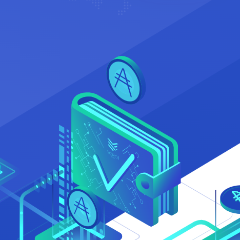 Yoroi Wallet
