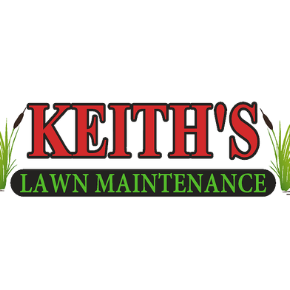 Keith&rsquo;s Lawn Maintenance