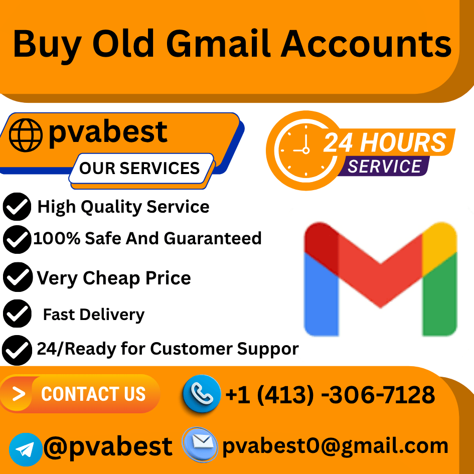Buy Old Accounts Uk