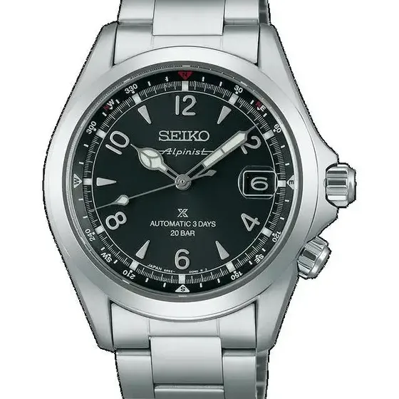 Seiko Watches
