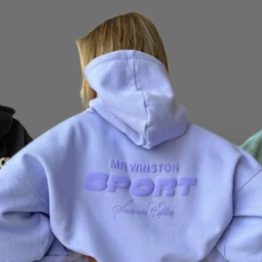 Mr  Winston