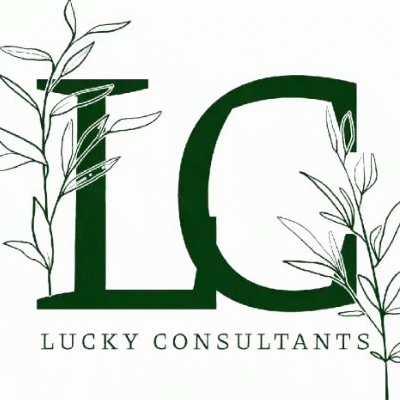 Lucky Consultant
