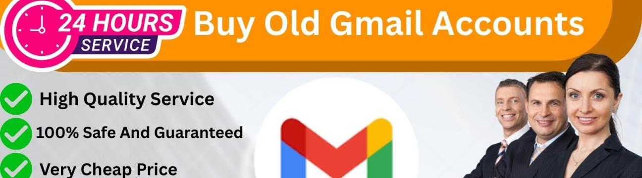 Buy Old Accounts Uk