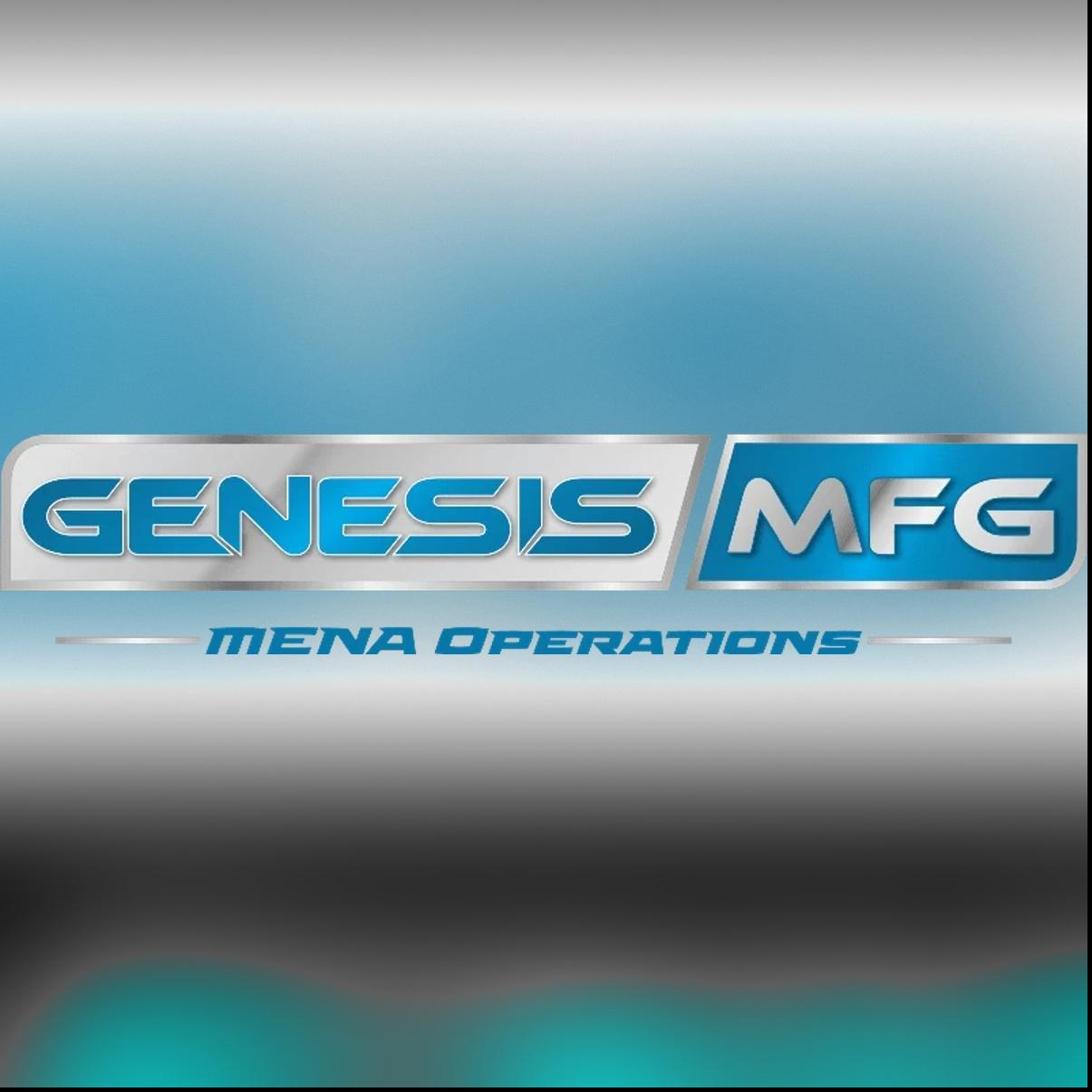 Genesis Mfg